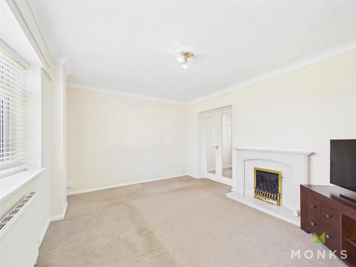 4 Mcgredy Drive, Shrewsbury, SY2 5NF For Sale